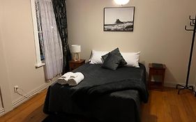 Kohatu Flat Rock Cafe, Bar And B&B
